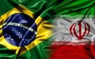 واردات ۸‌ میلیارد‌ دلاری ایران از برزیل
