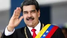 إیران وفنزویلا توقعان وثیقة للتعاون الاستراتیجي الشامل لمدة 20 عاما