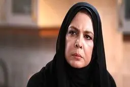 آخرین وضعیت بیتا فرهی در بیمارستان/ زمان ترخیص مشخص نیست

