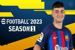 نسخه جدید PES برای اندروید منتشر شد
