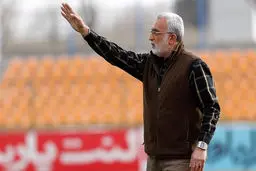 انصراف حسین فرکی از سرمربیگری تیم ملی