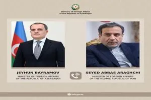 وزیر خارجه آذربایجان: اجازه استفاده از حریم هوایی و خاک خود برای حمله به ایران را نمی‌دهیم