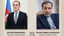 وزیر خارجه آذربایجان: اجازه استفاده از حریم هوایی و خاک خود برای حمله به ایران را نمی‌دهیم