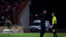 سرمربی تیم خیبر انتخاب شد
