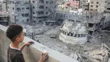 قمار سیاسی نتانیاهو در باریکه غزه