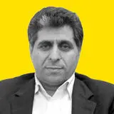 میثم سعیدی