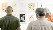 ​محمد عزیزی؛ چراغی که ۵۰ سال است دارد می سوزد 