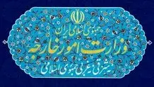 آمریکا به دنبال جنگ با ایران نیست


