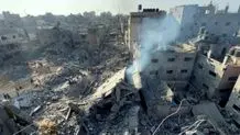 المیادین: پایگاه آمریکا در سوریه هدف حمله قرار گرفت