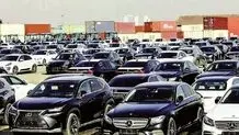 تعرفه واردات خودرو اخلالی در تولید ایجاد نمی‌کند