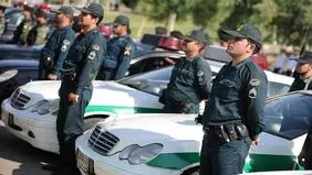 گشت پلیس برای امنیت مدارس 12 درصد افزایش می یابد 