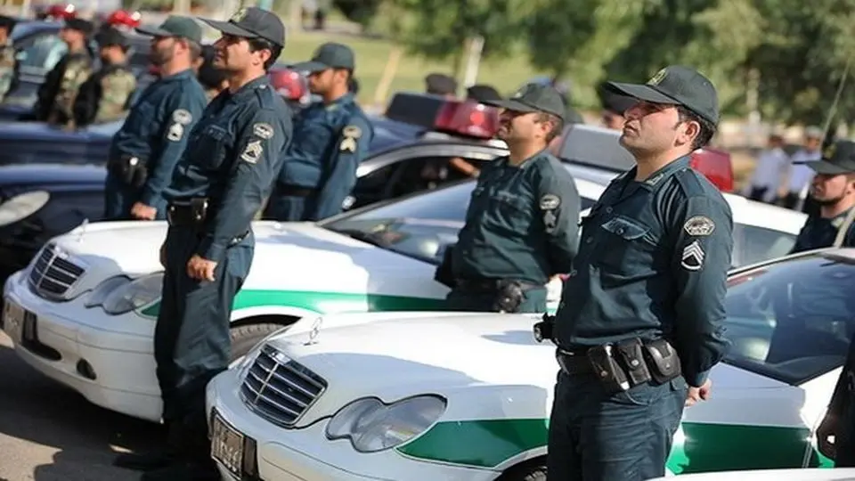 گشت پلیس برای امنیت مدارس 12 درصد افزایش می یابد