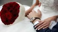 ویدئویی عجیب از یک مراسم ازدواج در شیراز

