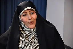ماجرای جنجالی مناظره نماینده «سعید جلیلی» و «مسعود پزشکیان»؛ «مریم اشرفی گودرزی» کیست و در مناظره با «میترا جلوداری» چه گفت؟/ ویدئو
