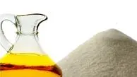 قیمت جدید روغن و شکر اعلام شد

