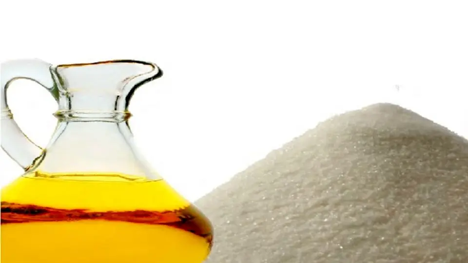 قیمت جدید روغن و شکر اعلام شد