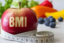 BMI چگونه محاسبه می‌شود؟