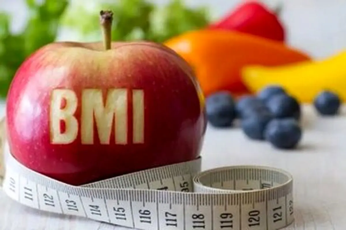 BMI چگونه محاسبه می‌شود؟