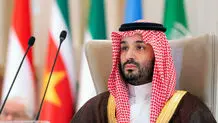 مخالفت شدید بن سلمان با طرح ترامپ 