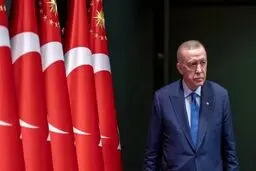 نامزدی اردوغان برای ریاست جمهوری؛ پروژه بقای مادام‌العمر یا خواست حزب؟