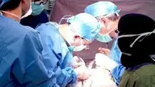 پیوند کلیه ایرانی به فرد خارجی ممنوع است