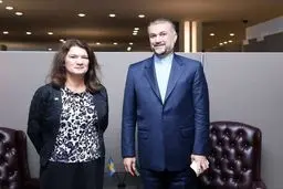 حکم دادگاه سوئد برای «حمید نوری» فاقد وجاهت و صلاحیت قانونی است