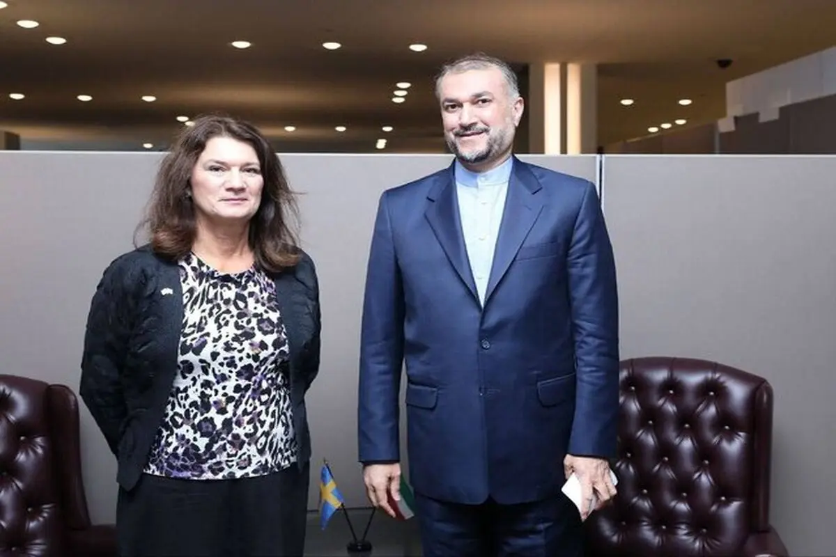 حکم دادگاه سوئد برای «حمید نوری» فاقد وجاهت و صلاحیت قانونی است