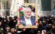 معاون اطلاعات سپاه قدس گفت ترور اسماعیل هنیه در تهران حاصل نفوذ نیست