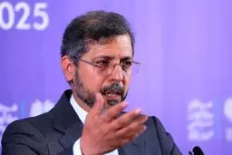 خطیب زاده: احتمالا قالیباف ریاست هیات ایران در مذاکرات را بر عهده بگیرد/ رهبر ایران در سلامت کامل هستند