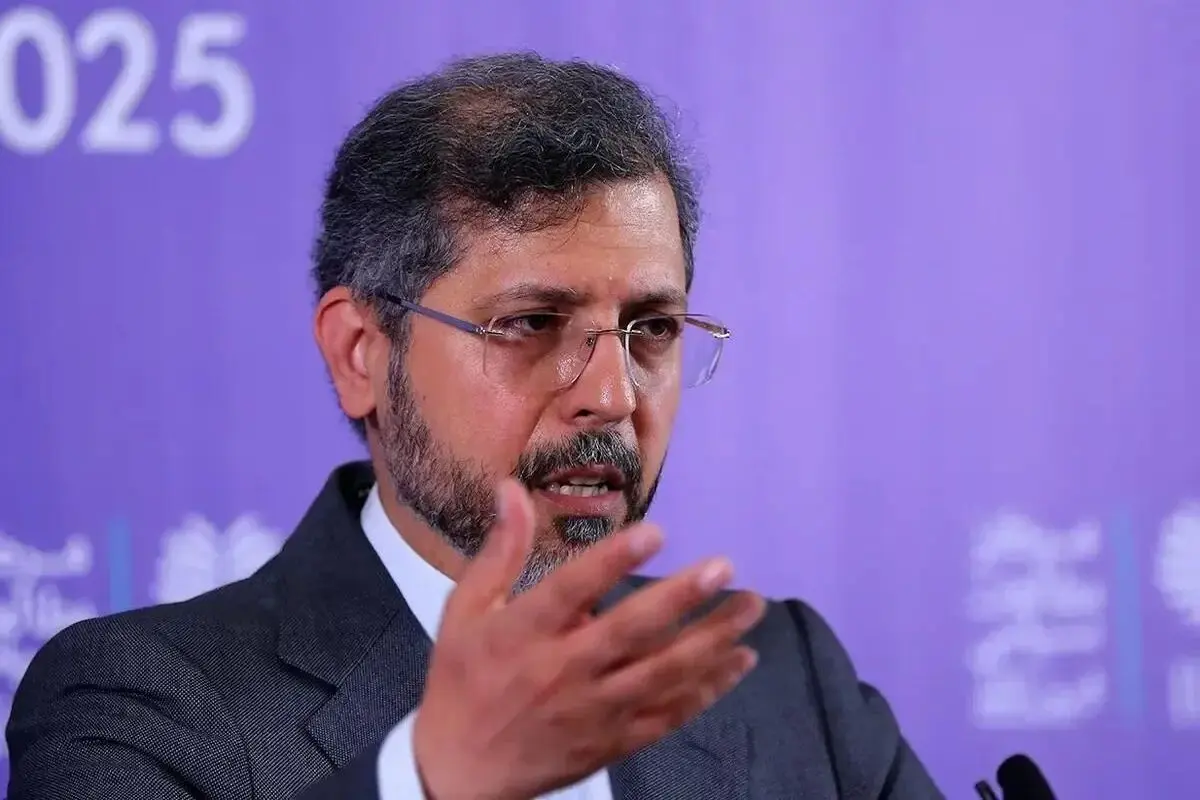 خطیب زاده: احتمالا قالیباف ریاست هیات ایران در مذاکرات را بر عهده بگیرد/ رهبر ایران در سلامت کامل هستند