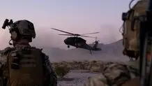 بیانیه سنتکام درباره حمله به عین‌الاسد