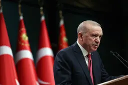  مشوق‌ ۳۰ میلیارد دلاری دولت اردوغان برای حوزه‌های فناوری پیشرفته
