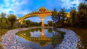تشریح برنامه‌های گرامیداشت روز جهانی گردشگری و هفته تهران در منطقه فرهنگی و گردشگری عباس‌آباد