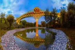 تشریح برنامه‌های گرامیداشت روز جهانی گردشگری و هفته تهران در منطقه فرهنگی و گردشگری عباس‌آباد
