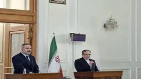 عراقچی: سرکنسولگری ایران در وان افتتاح می‌شود