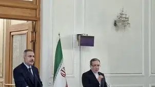 عراقچی: سرکنسولگری ایران در وان افتتاح می‌شود