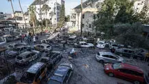 المیادین: پایگاه آمریکا در سوریه هدف حمله قرار گرفت