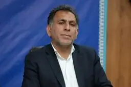 اولین تصویر از خودروی نماینده مجلس ایران پس از تصادف
