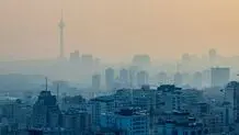 بیش از ۳۰‌ هزار مرگ منتسب  به آلودگی هوا در ۱۴۰۲