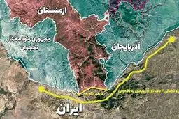 زنگزور و سیاست خارجی متوازن و منطقی