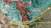 توافق قفقاز و زخم‌های پنهان بر پیکر زمین