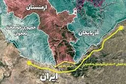 زنگزور و سیاست خارجی متوازن و منطقی