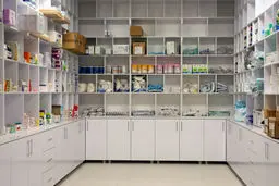پیگیری چالش‌ نقدینگی صنعت دارو/ پیش‌بینی صادرات ۲ میلیارد یورویی در برنامه هفتم

