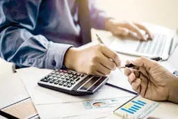 مالیات در خدمت کسب‌وکارهای کوچک