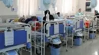 اعلام وضعیت قرمز در بیمارستان‌ها