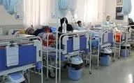 اعلام وضعیت قرمز در بیمارستان‌ها