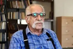 پرفسور عبدالمجید ارفعی درگذشت