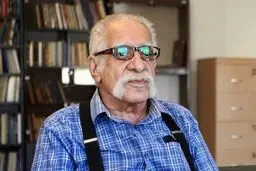 پرفسور عبدالمجید ارفعی درگذشت