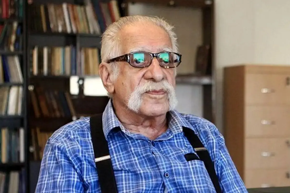 پرفسور عبدالمجید ارفعی درگذشت