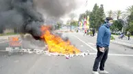 نیوسام و صادق‌خان؛ قهرمانان آشوب